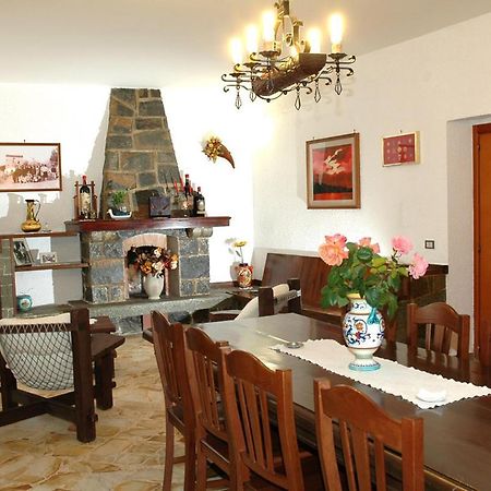 B&B La Porta Del Cilento Capaccio Dış mekan fotoğraf