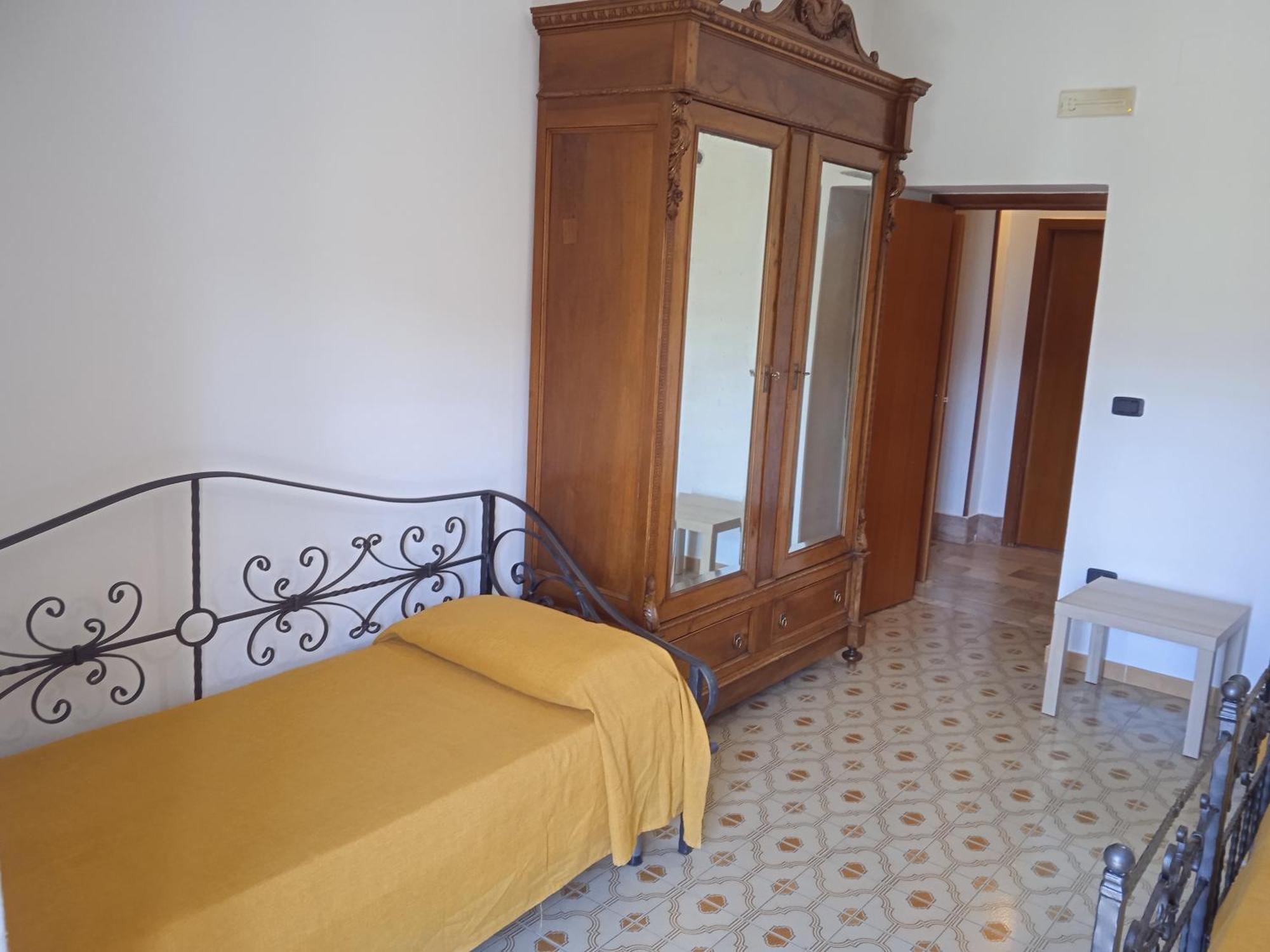 B&B La Porta Del Cilento Capaccio Dış mekan fotoğraf
